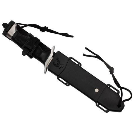 Nóż Taktyczny BSH N-318