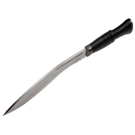 Nóż Myśliwski Kukri + 2 Nożyki BSH N-617 Nóż Myśliwski Kukri + 2 Nożyki BSH N-617