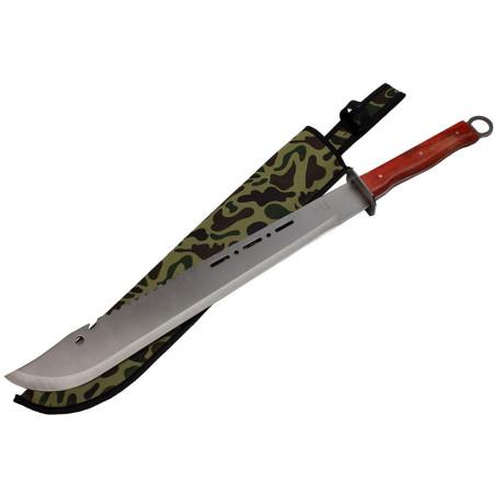 Maczeta 70 cm N-615B