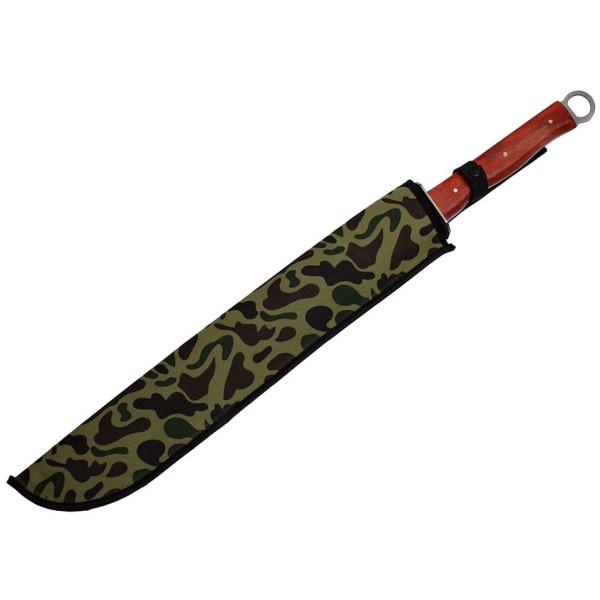 Maczeta 70 cm N-615B