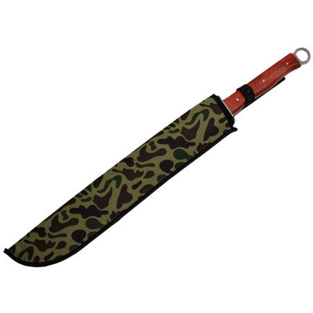 Maczeta 70 cm N-615B