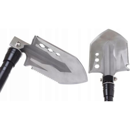 Składana Saperka Wielofunkcyjna BSH ADVENTURE SP-012 (D14-10-4)