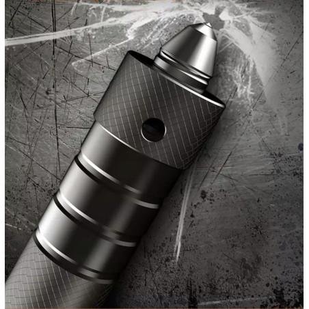 Składana Saperka Wielofunkcyjna BSH ADVENTURE SP-013 (L1H-25)