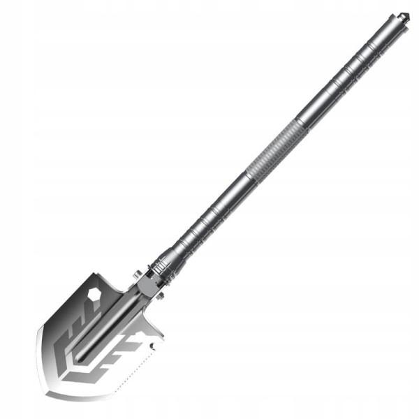 Składana Saperka Wielofunkcyjna BSH ADVENTURE SP-014 (D15-27)