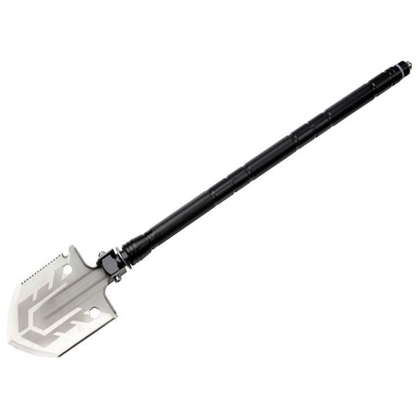 Składana Saperka Wielofunkcyjna BSH ADVENTURE SP-016 (SD14X-2-FB)