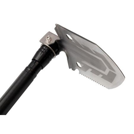 Składana Saperka Wielofunkcyjna BSH ADVENTURE SP-016 (SD14X-2-FB)