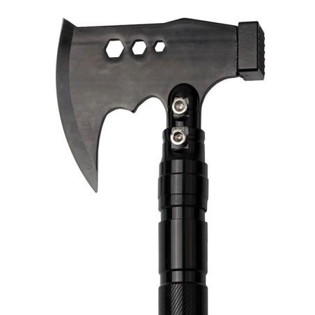 Składana Saperka Wielofunkcyjna BSH ADVENTURE SP-016 (SD14X-2-FB)