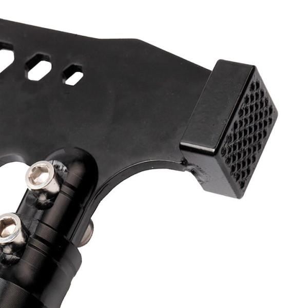 Składana Saperka Wielofunkcyjna BSH ADVENTURE SP-016 (SD14X-2-FB)