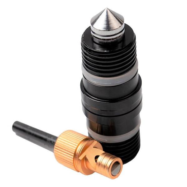 Składana Saperka Wielofunkcyjna BSH ADVENTURE SP-016 (SD14X-2-FB)