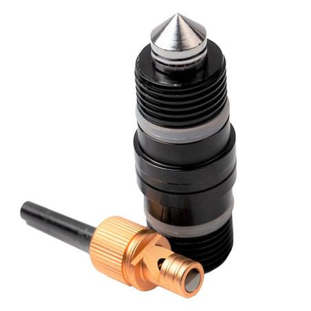 Składana Saperka Wielofunkcyjna BSH ADVENTURE SP-016 (SD14X-2-FB)