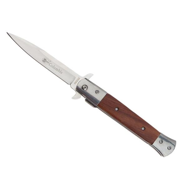 Nóż Sprężynowy Columbia Italy N-517A