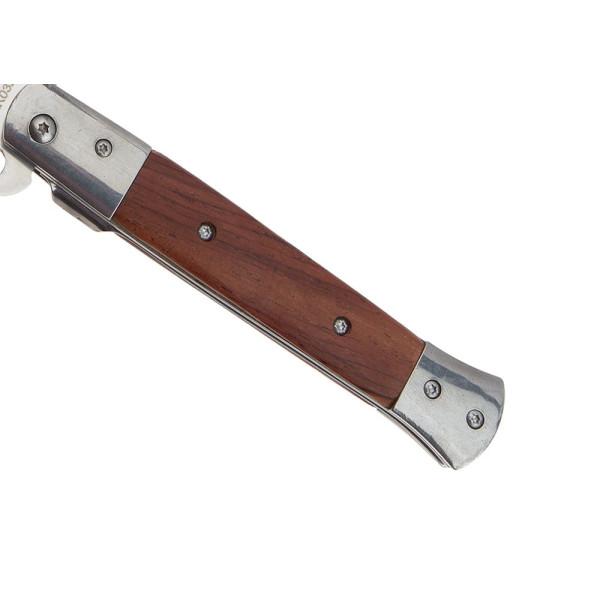 Nóż Sprężynowy Columbia Italy N-517A