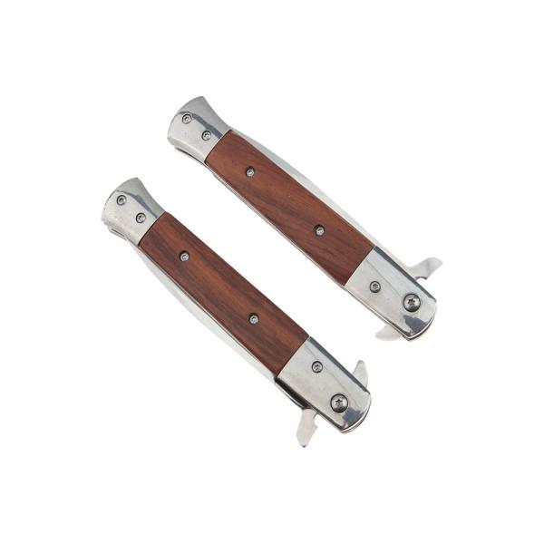 Nóż Sprężynowy Columbia Italy N-517A