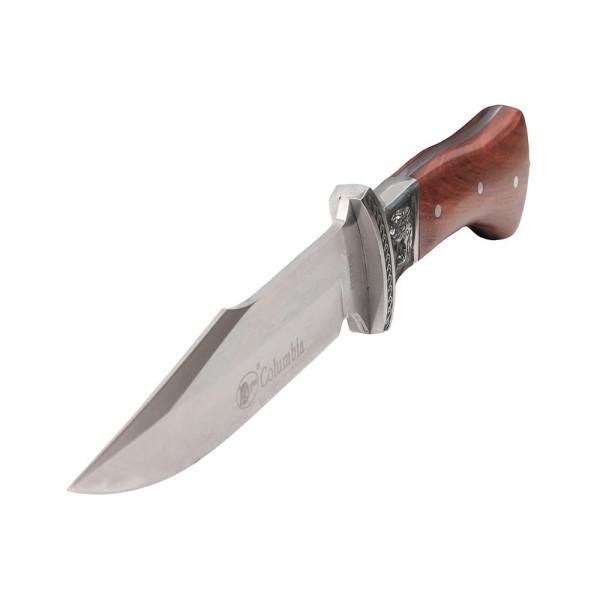 Nóż Myśliwski N-220A