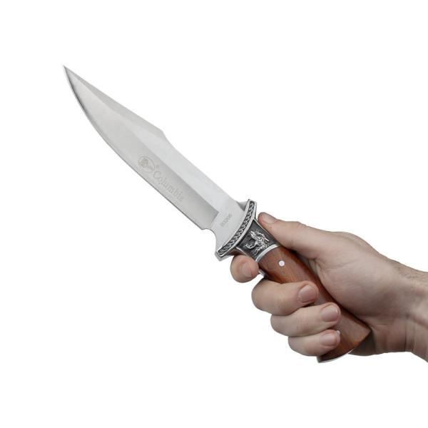 Nóż Myśliwski N-220A