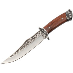 Nóż Myśliwski BSH N-220B