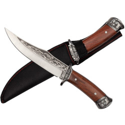 Nóż Myśliwski BSH N-220B 2