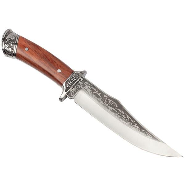 Nóż Myśliwski BSH N-220B