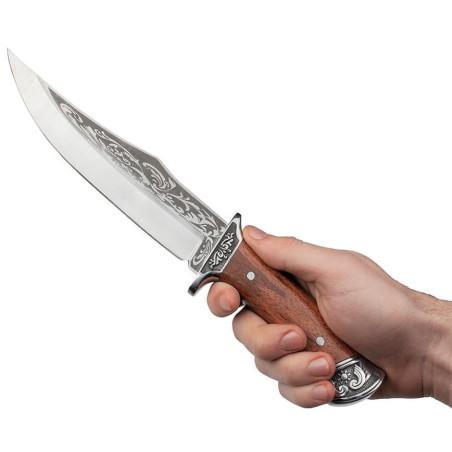 Nóż Myśliwski BSH N-220B