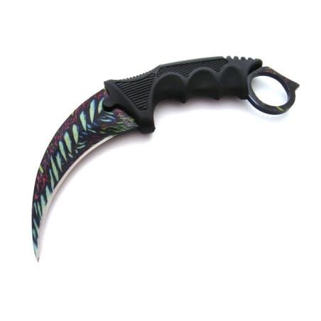 Nóż KARAMBIT CS:GO BSH N-062P Nóż KARAMBIT CS:GO BSH N-062P