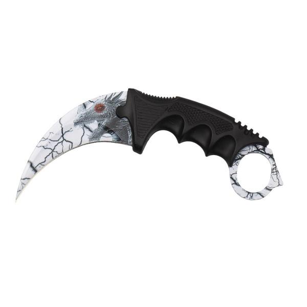 Nóż Karambit CS:GO Dragon N-062Z Nóż Karambit CS:GO Dragon N-062Z