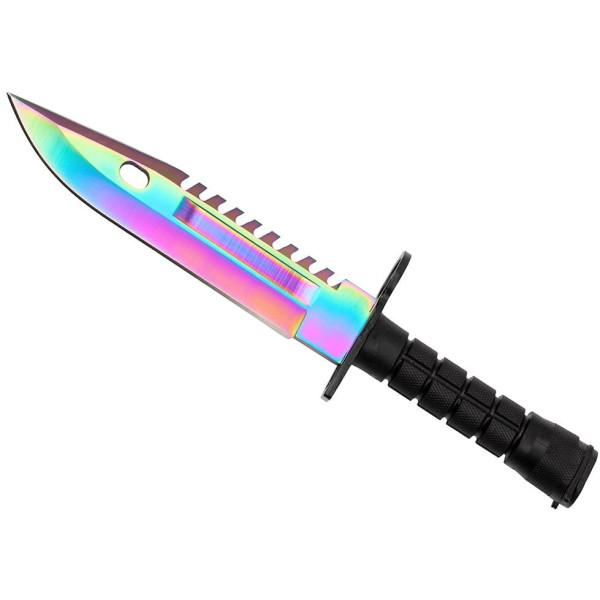 Bagnet M9 Rainbow Fade BSH ADVENTURE N-715H
