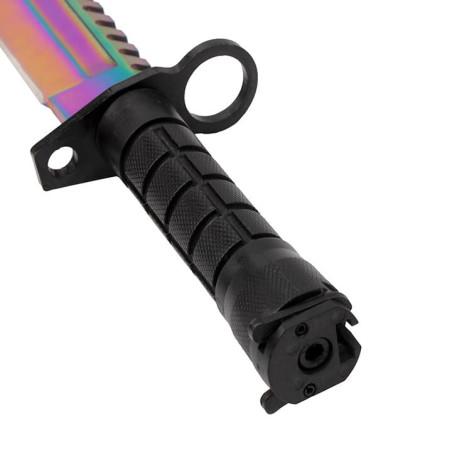 Bagnet M9 Rainbow Fade BSH ADVENTURE N-715H