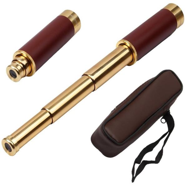 LUNETA TELESKOPOWA - MONOKULAR 25x30 LR-080