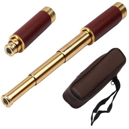 LUNETA TELESKOPOWA - MONOKULAR 25x30 LR-080