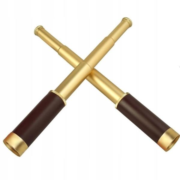 LUNETA TELESKOPOWA - MONOKULAR 25x30 LR-080