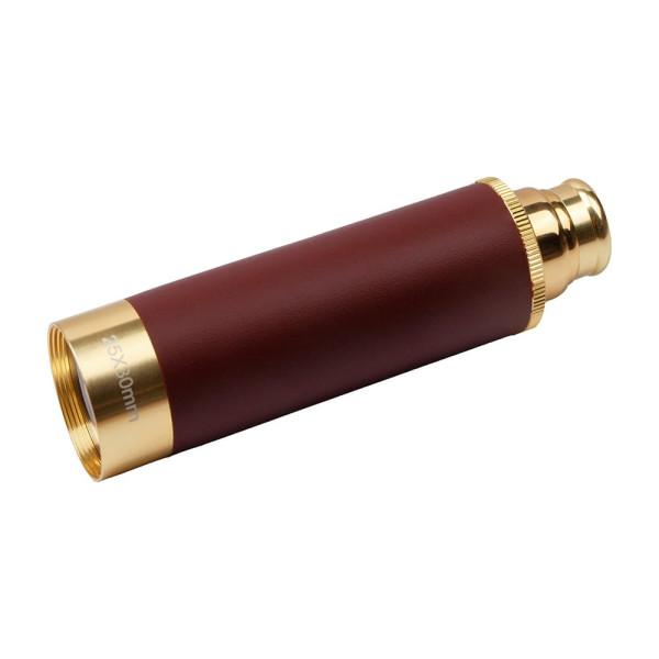 LUNETA TELESKOPOWA - MONOKULAR 25x30 LR-080