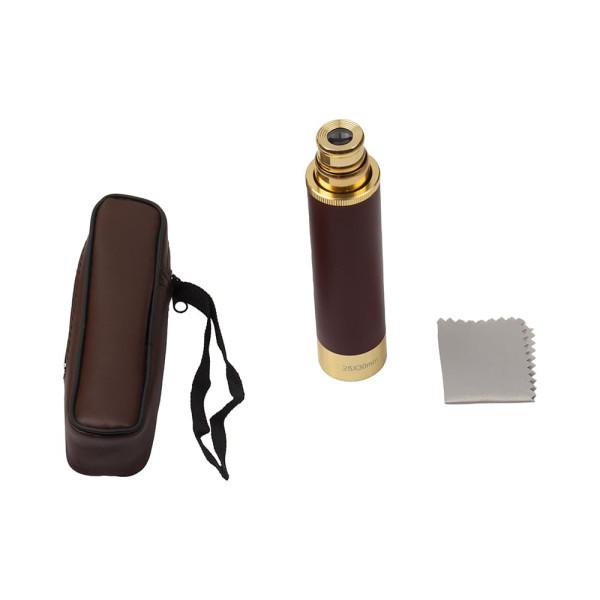 LUNETA TELESKOPOWA - MONOKULAR 25x30 LR-080