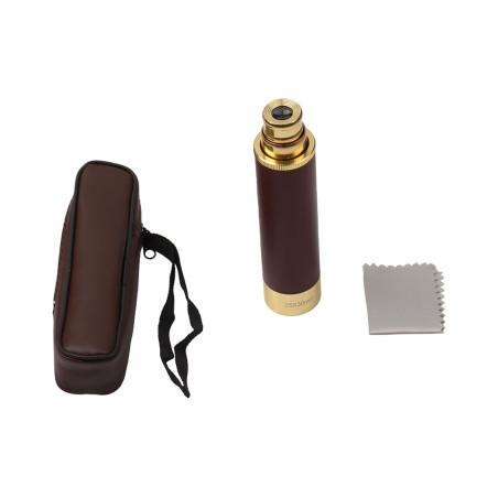 LUNETA TELESKOPOWA - MONOKULAR 25x30 LR-080