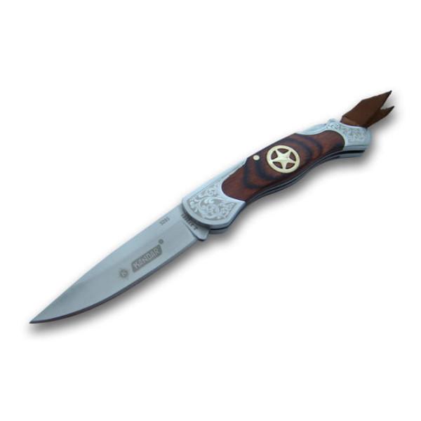 Nóż Składany Kandar N-045C