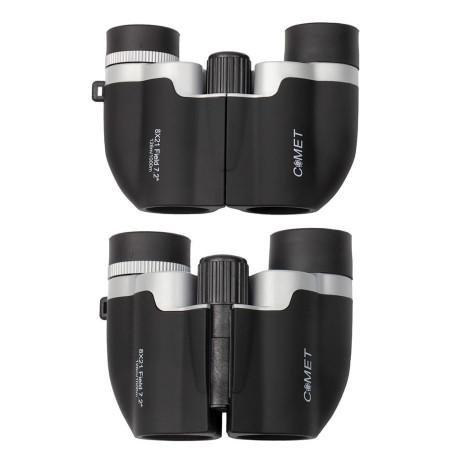Lornetka Kompaktowa COMET PRO POCKET 8x21 LR-083 Lornetka Kompaktowa COMET PRO POCKET 8x21 LR-083