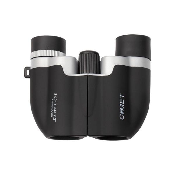 Lornetka Kompaktowa COMET PRO POCKET 8x21 LR-083 Lornetka Kompaktowa COMET PRO POCKET 8x21 LR-083