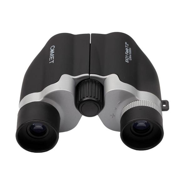 Lornetka Kompaktowa COMET PRO POCKET 8x21 LR-083 Lornetka Kompaktowa COMET PRO POCKET 8x21 LR-083