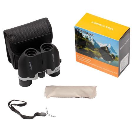 Lornetka Kompaktowa COMET PRO POCKET 8x21 LR-083 Lornetka Kompaktowa COMET PRO POCKET 8x21 LR-083