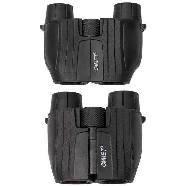 Lornetka Kompaktowa COMET PRO POCKET 10x25 LR-082B