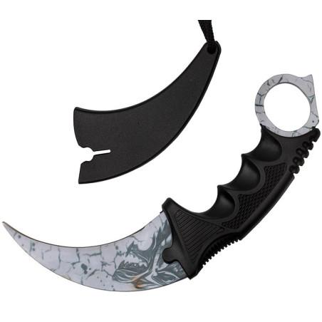 Nóż Karambit CS:GO Wolf BSH N-062X