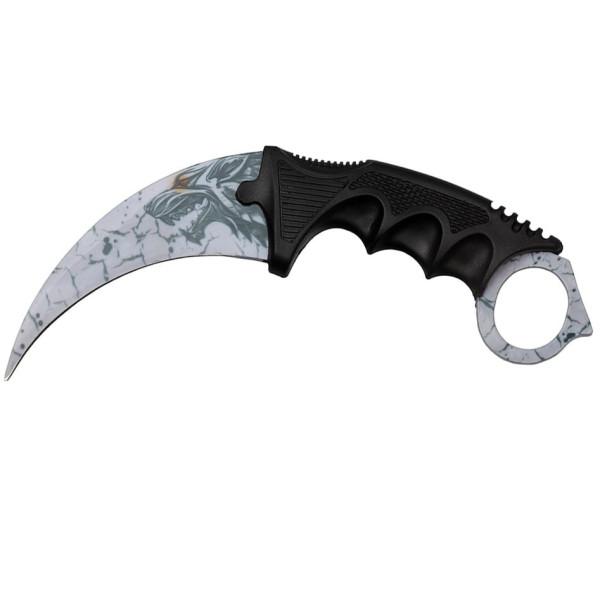 Nóż Karambit CS:GO Wolf BSH N-062X