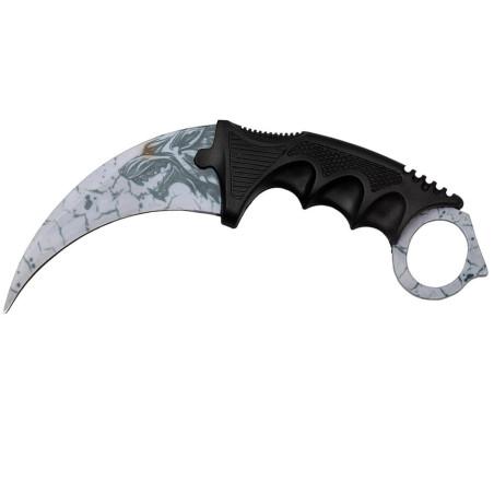 Nóż Karambit CS:GO Wolf BSH N-062X