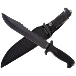 Nóż Taktyczny BSH N-297