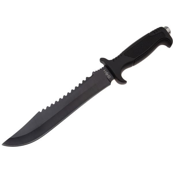 Nóż Taktyczny BSH N-297