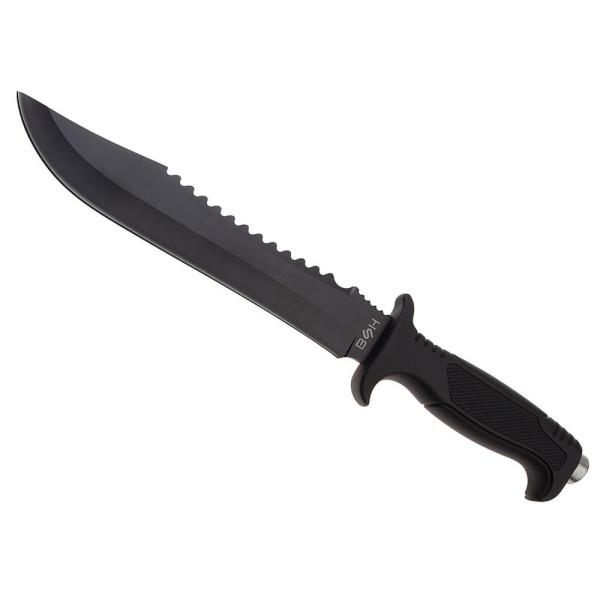 Nóż Taktyczny BSH N-297