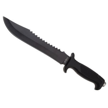Nóż Taktyczny BSH N-297
