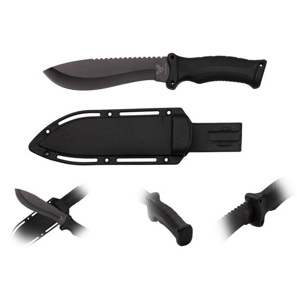 Nóż taktyczny HASTAA 06-HS-251