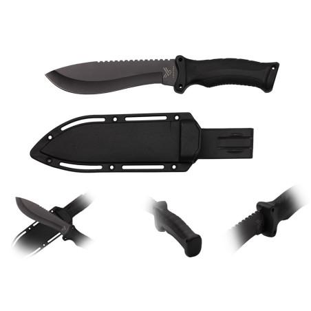 Nóż taktyczny HASTAA 06-HS-251