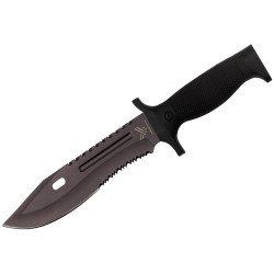 Nóż taktyczny HASTAA 03-HS-251