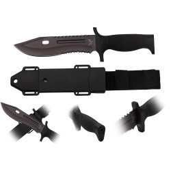 Nóż taktyczny HASTAA 03-HS-251 2